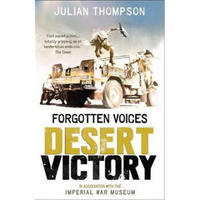 Forgotten Voices Desert Victory