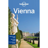 Lonely Planet: Vienna (Travel Guide) 孤独星球旅行指南：维也纳