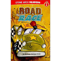 Road Race (Stone Arch Readers, Level 1)