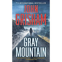 Gray Mountain  A Novel