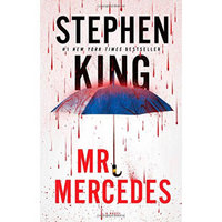 Mr. Mercedes  A Novel