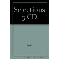 Selections New Edition Level 3 Class Audio Cd International X2