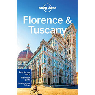 Florence & Tuscany 9