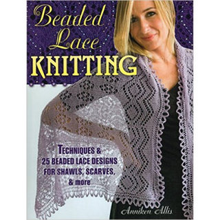 Beaded Lace Knitting