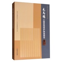 走马楼三国吴简保护修复报告