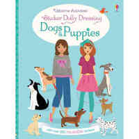 SDD DOGS AND PUPPIES