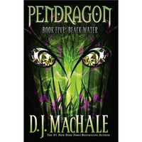 Pendragon 5: Black Water  超时空少年5：黑水