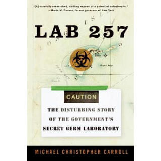 Lab 257