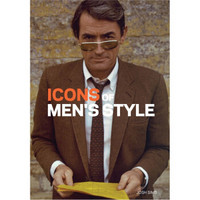 Icons of Men's Style