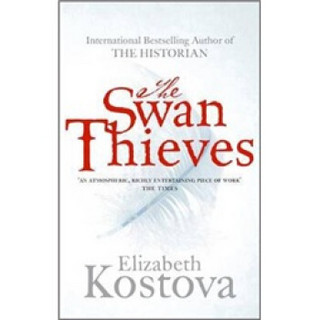 The Swan Thieves