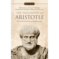 The Philosophy of Aristotle[亚里士多德哲学]