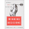 Winning Decisions