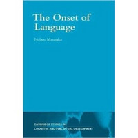 The Onset of Language