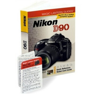 Magic Lantern Guides?: Nikon D90
