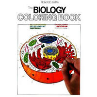 The Biology Coloring Book