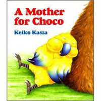 A Mother for Choco