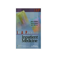 In A Page Inpatient Medicine (In a Page Series)