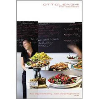 Ottolenghi: The Cookbook