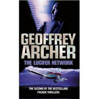 The Lucifer Network[路西法的魔网]