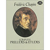 The Complete Preludes & Etudes: For Solo Piano