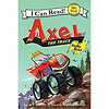 Axel the Truck: Rocky Road (My First I Can Read)