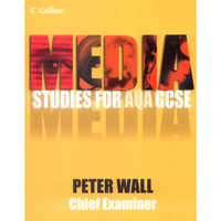 Media Studies for GCSE - Pupil Book