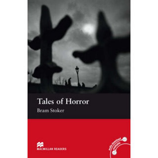 Macmillan Readers Tales Of Horror Elementary