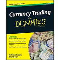 Currency Trading For Dummies，3Rd Edition