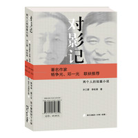 对影记
