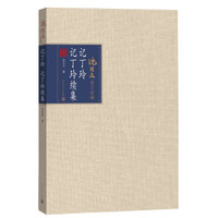 记丁玲 记丁玲 续集