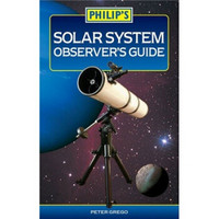 Philip's Solar System Observer's Guide[菲利普的太阳能系统观察]