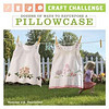 Craft Challenge: Dozens of Ways to Repurpose a Pillowcase[工艺挑战:数十个重新利用枕套的方法]