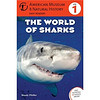 The World of Sharks: (Level 1)