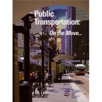 Public Transportation: On the Move INTL