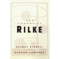 The Essential Rilke