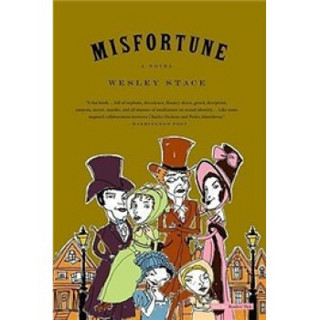 Misfortune: A Novel