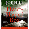 Heart-Shaped Box [Audio CD]