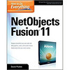 How to Do Everything with NetObjects Fusion 11