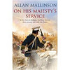 On His Majesty's Service (Matthew Hervey 11)