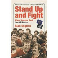 Stand Up and Fight When Munster Beat the All Blacks