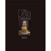 The Delia Collection: Italian