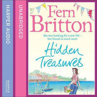 Hidden Treasures [Audio CD]