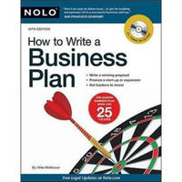 Ht Write A Business P-10E W/Cd