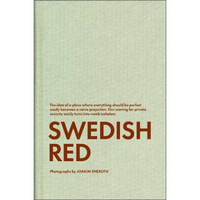 Joakim Eneroth Swedish Red