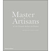 Master Artisans of the Grands Ateliers de France[工匠大师的画室法国大奖赛]