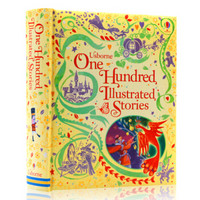 One Hundred Illustrated Stories