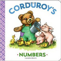 Corduroy's Numbers