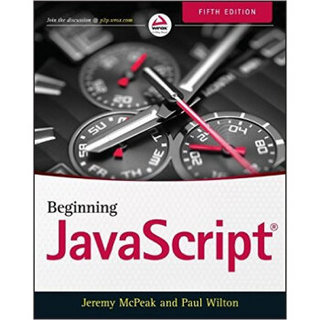 Beginning JavaScript