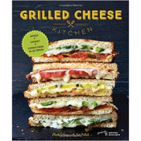 Grilled Cheese Kitchen  Bread + Cheese + Everyth