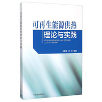 可再生能源供热理论与实践
